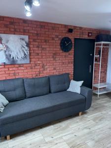 Apartament w centrum