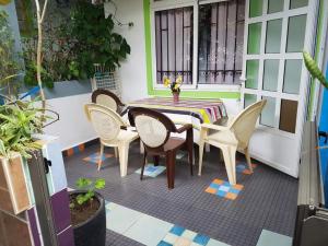 Lapiroguevilla (Tourist resident) apartment