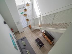 Modern Duplex-2Bedrooms 1.5Baths-Delicias