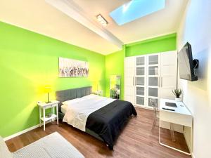 Via Mazzini 4 - Vivi Bologna