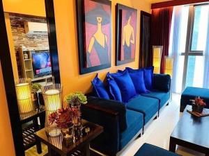 Staycation in Brgy Cupang