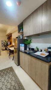 Staycation in Brgy Cupang