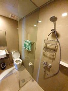 Staycation in Brgy Cupang