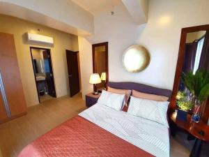 Staycation in Brgy Cupang