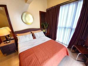 Staycation in Brgy Cupang