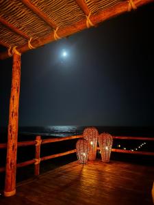 Casa Magica - A Beachfront Oasis