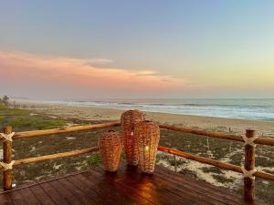 Casa Magica - A Beachfront Oasis