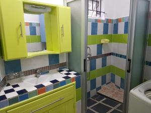 Lapiroguevilla (Tourist resident) apartment