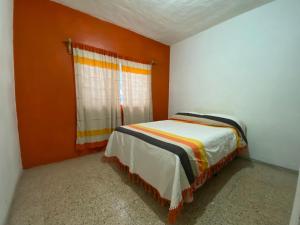 Casa Magro depto 1er piso para 6