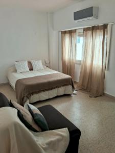 Cálido Monoambiente en Mar del Plata