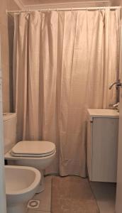 Cálido Monoambiente en Mar del Plata