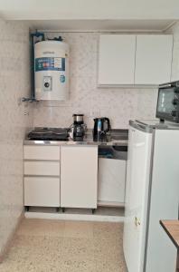 Cálido Monoambiente en Mar del Plata