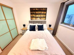 Britannia Ocean Park Apartments - Fast Wifi and Free Parking