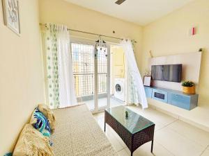 Zinnia Service Apartments