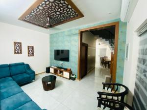 The Racors Residence