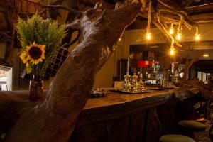 Hotel Quinta Bolivar