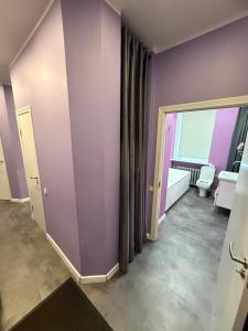 City Centre Spacious Apartment, up to 7, Self-Checkin & Wi-Fi