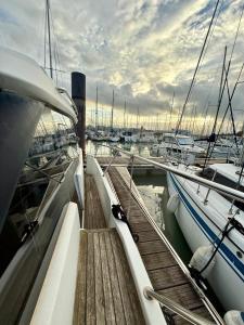 Love Boat Paradise La Rochelle