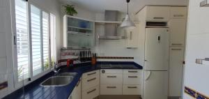 Apartamento con vistas al mar