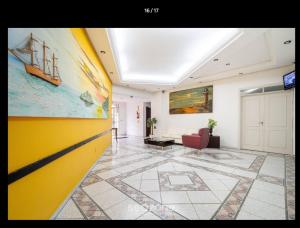 Apartamentos a 230m da Praia no Ingleses - ZIO