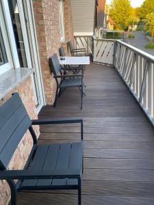 Apartment Troisdorf Altenrath near Cologne Bonn