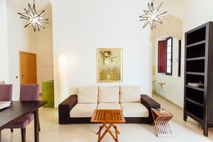Spacious beautiful apartment - Seville Center