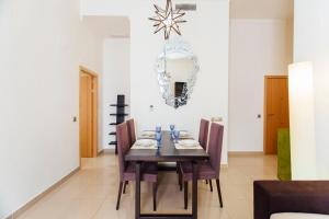 Spacious beautiful apartment - Seville Center
