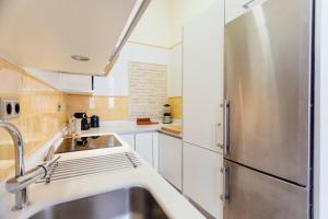 Spacious beautiful apartment - Seville Center
