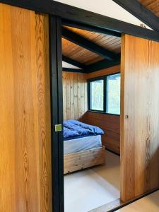 Architect-Designed Holiday Home In Ulvshale Forest