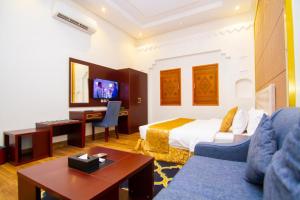XYZ Hotel Heritage - اكس واي زد التراثي
