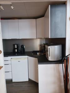 MyHome - Génépis 33 - 4 pax skis aux pieds - Val Claret