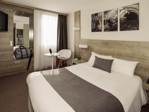 Mercure Hotel Forbach Centre de Loisirs