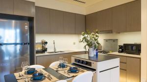 Luxurious Unit With Fountain & Burj Khalifa View