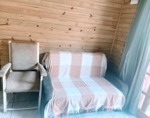 Bombinhas, Casa mobiliada 1 quarto