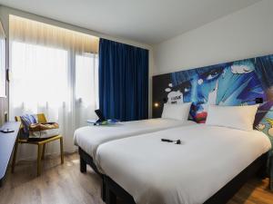 ibis Styles Bordeaux Sud