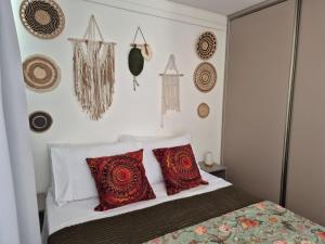 Flat Mar Bello Plaza