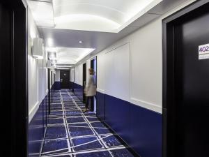 Mercure Paris la Défense Grande Arche