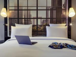 Mercure Paris la Défense Grande Arche