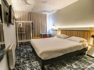 ibis Haguenau Strasbourg Nord