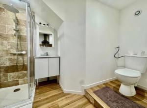 Jolie studio - 2 personnes - Saint laurent du Var