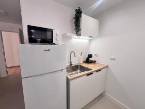 Modern and Cozy Study