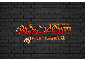 Blackout Hostel