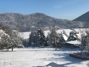 Agroturystyka Barnilka