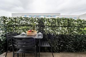 Appartement chaleureux à proximité de Genève