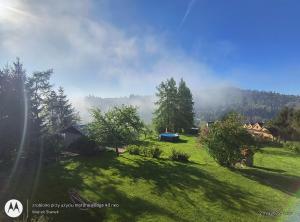 Tanie Noclegi Krysia Falsztyn