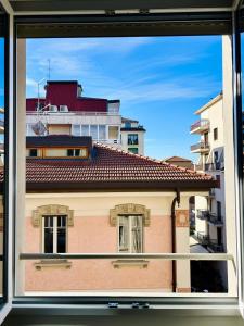 La Piccola Sforza - Unterkunft mitten im Herzen Bergamos!