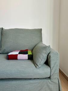 La Piccola Sforza - Unterkunft mitten im Herzen Bergamos!