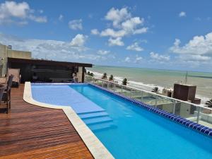 Flat Mar Bello Plaza