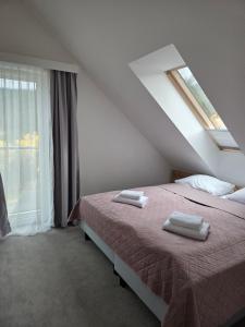 Aparthotel Apartamenty Czarna Góra 412