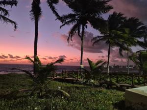 Flat Mar Bello Plaza